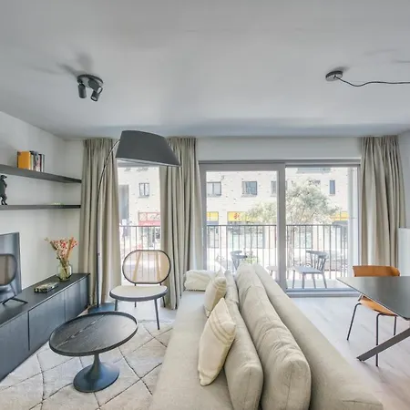 Cosy Seaside Apartamento