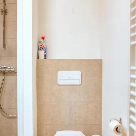 Cosy Seaside דירה אוסטנדה