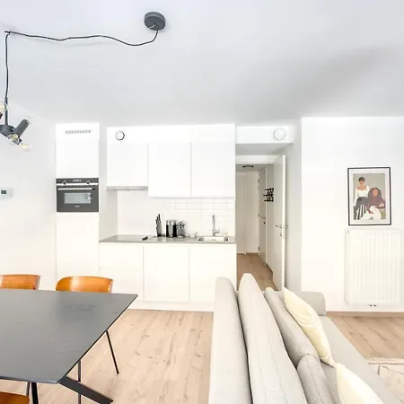 Cosy Seaside * אוסטנדה