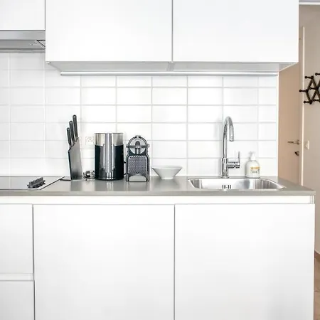 Apartamento Cosy Seaside Ostende