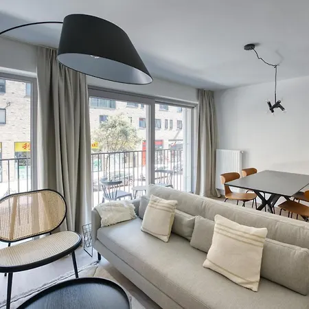 Apartamento Cosy Seaside