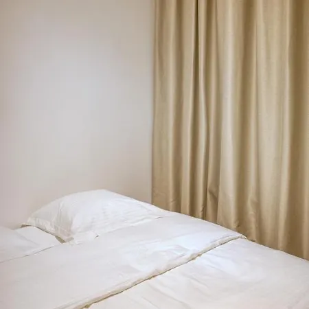 דירה Cosy Seaside *