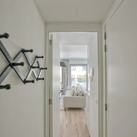 Apartamento Cosy Seaside Ostende