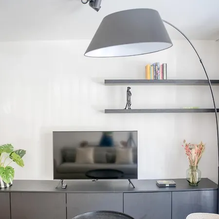 Apartamento Cosy Seaside *