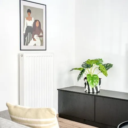 Cosy Seaside * אוסטנדה