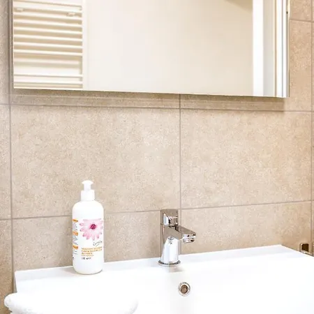 דירה Cosy Seaside *