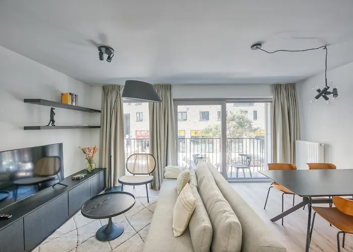 Cosy Seaside Appartamento