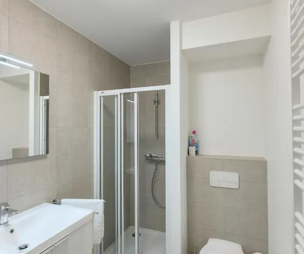 Cosy Seaside Appartamento Ostenda