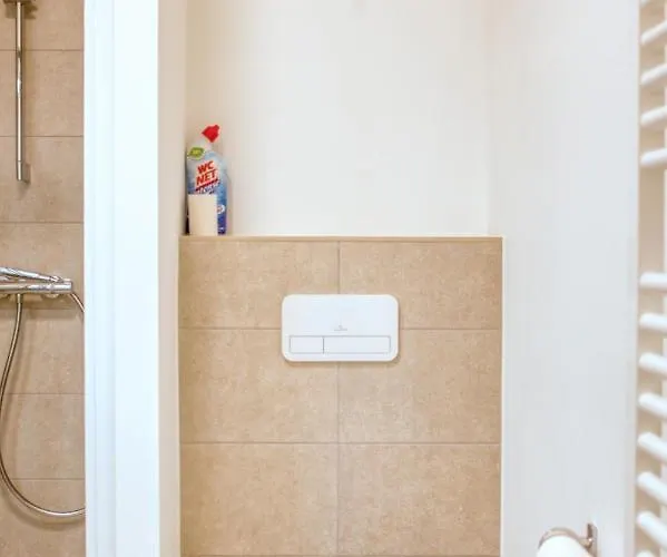 Cosy Seaside Appartamento Ostenda