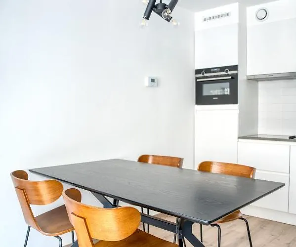 Cosy Seaside Appartamento