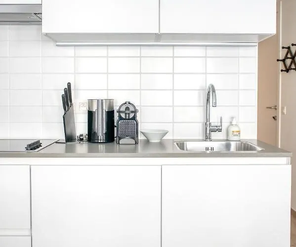 Appartamento Cosy Seaside Ostenda