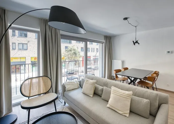 Appartamento Cosy Seaside