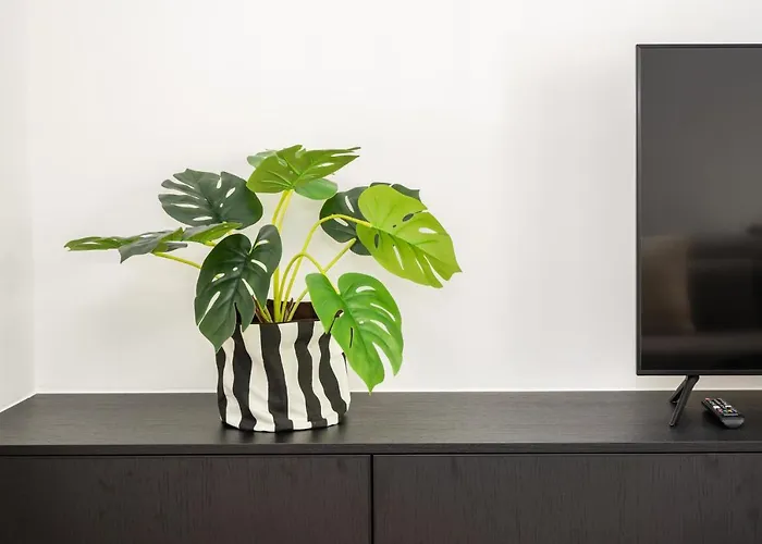 Appartamento Cosy Seaside Ostenda