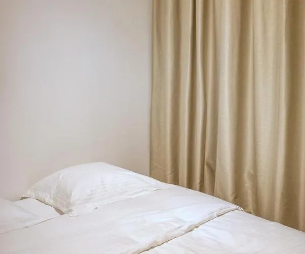 Appartamento Cosy Seaside *