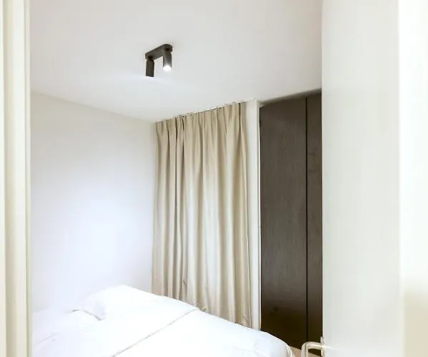 Cosy Seaside Appartamento Ostenda