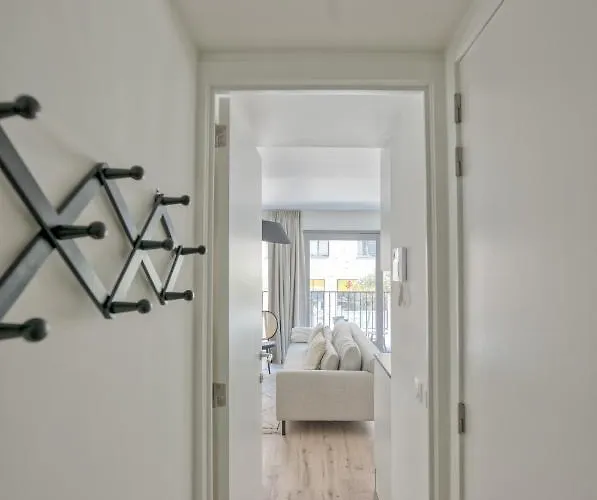 Appartamento Cosy Seaside Ostenda