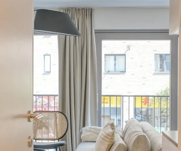 Cosy Seaside Appartamento