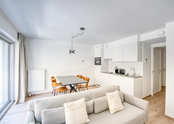 Cosy Seaside Appartamento *