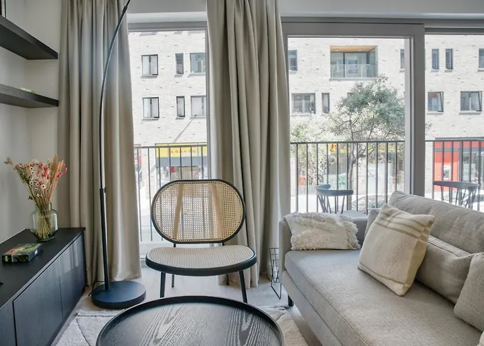 Cosy Seaside Appartamento *