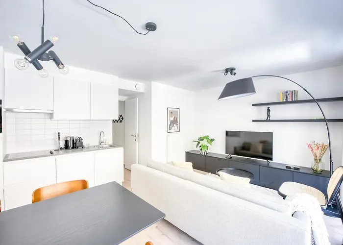 Appartamento Cosy Seaside