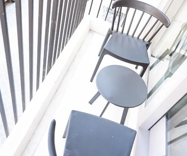 Cosy Seaside Ostenda