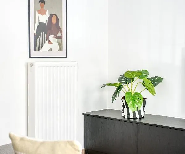 Cosy Seaside * Ostenda