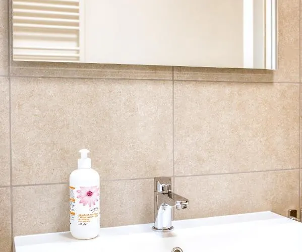 Appartamento Cosy Seaside *