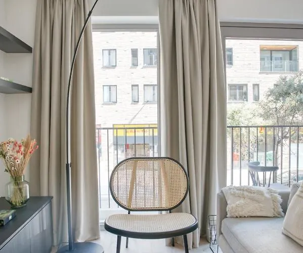 Cosy Seaside Appartamento