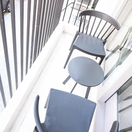 Cosy Seaside 奥斯滕德